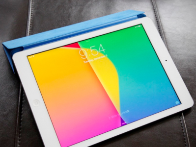 Հոկտեմբերի 21-ին Apple-ը նոր iPad կներկայացնի
