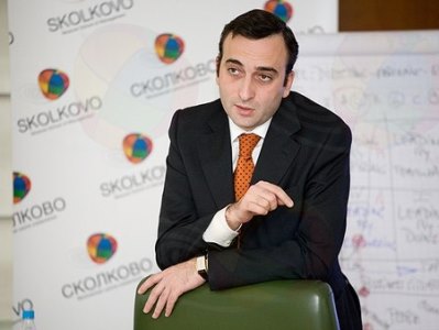 Гор нахапетян