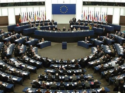 European Parliament calls on Azerbaijan to proceed  with human rights reforms