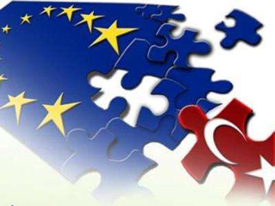 Թուրքիայում հրապարակվել է եվրաինտեգրման ռազմավարությունը