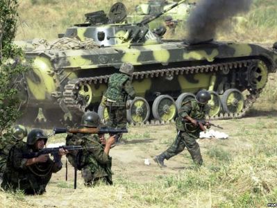 Armenia not invited to military exercises in Ukraine – MOD