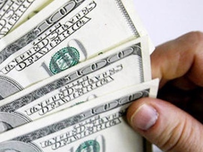ԱՄՆ դոլարի փոխարժեքը նվազում է