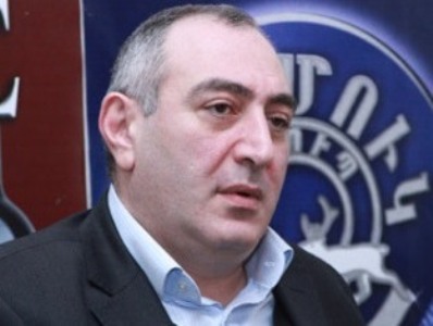 Եռյակը հանրահավաք է անում, ինչի՞ համար, անհասկանալի է. քաղտեխնոլոգ