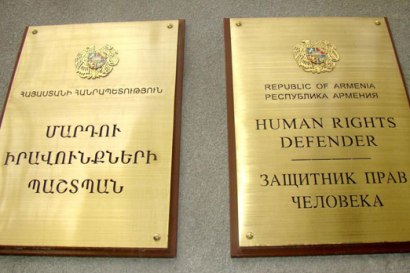 Օմբուդսմենի թեժ գիծն անհասանելի է՝ դիմեք նոր հեռախոսահամարով