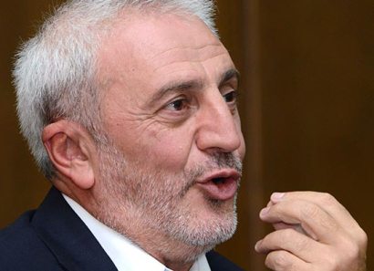 Ընդդիմադիր. Հայաստանը անցել է անկախության կորստի փուլ