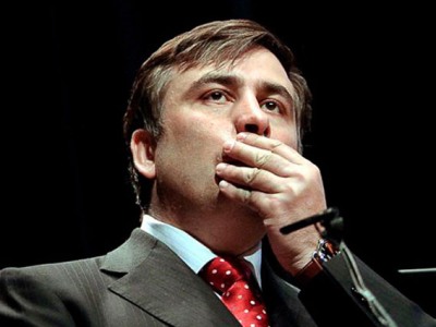 Прокуратура Грузии наложила арест на имущество Саакашвили и его семьи