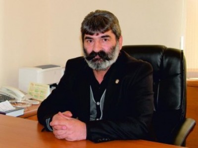 Սա զակազ է. Ռուստամ Գասպարյանը՝ որդու կալանավորման մասին