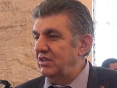 Լեւոն Հայրապետյանն ազատ կարձակվի, երբ խոսի Եվտուշենկովը. Արա Աբրահամյան