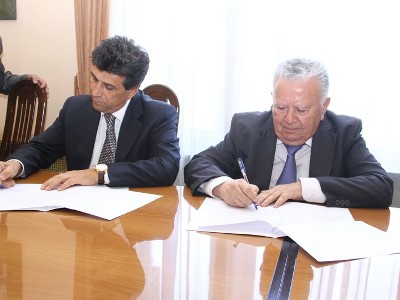 Հայաստանում Ազգային սուպերհամակարգչային կենտրոն կհիմնվի