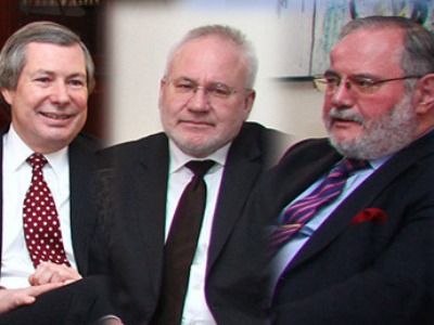 Igor Popov on attempts to change format of Karabakh talks