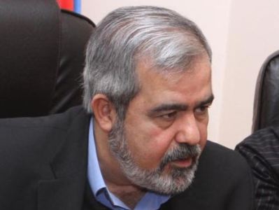 Որոշները կարծում են՝ կարող են ստեղծել անձի իշխանություն. Հրանտ Մարգարյան