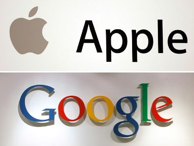 Google и Apple будут шифровать личные данные