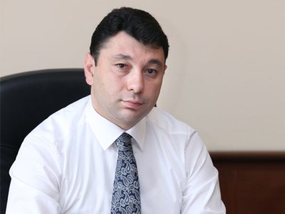 Эдуард Шармазанов: У независимой Армении достижений гораздо больше