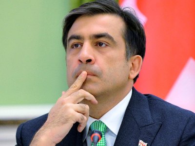 В Грузии наложили арест на имущество Саакашвили и членов его семьи