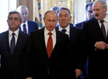 «Айкакан жаманак»: Дата вступления Армении в ЕАЭС вновь под вопросом