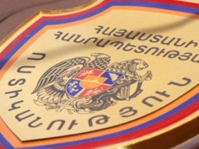«Առավոտ». Ոստիկանության աշխատակիցները կանգառն ավտոկայանատեղի են դարձրել