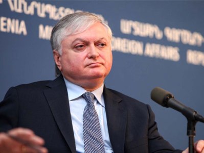 МИД: Позиция Армении находит понимание в международном сообществе