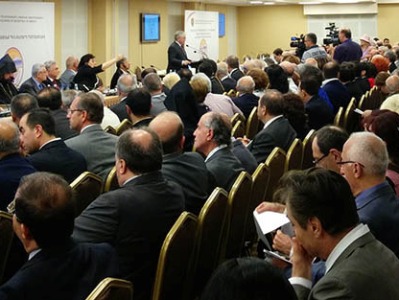 Հայաստանը շուտով կմիանա ԵՏՄ ստեղծման պայմանագրին. Էդվարդ Նալբանդյան