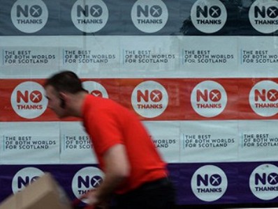 Foreign Policy: Почему США рады итогам референдума в Шотландии?
