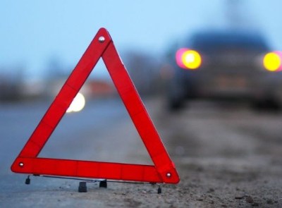 Дед случайно задавил полуторагодовалого внука