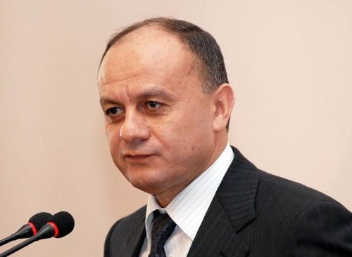 Министр: Мы умеем защищать границы нашей родины без какой-либо третьей силы