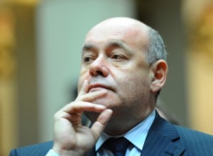 Հայաստան է ժամանելու Ալեքսեյ Շվիդկոյը