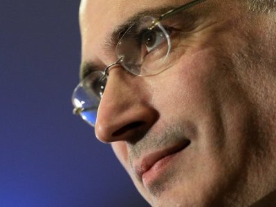 Խոդորկովսկին հայտարարել է Ռուսաստանի նախագահ դառնալու պատրաստականության մասին
