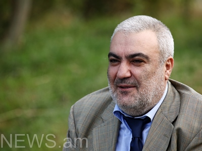 Հայաստանն ավելի լավը կլիներ, եթե Վազգեն Սարգսյանը ողջ լիներ. Արմեն Սարգսյան