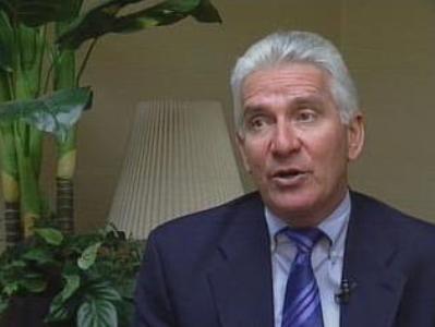 US Congressman condemns blasting of Armenian church