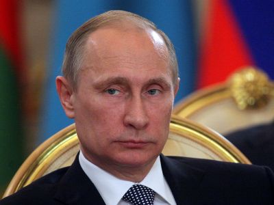Япония не подтверждает информацию о переносе визита Путина