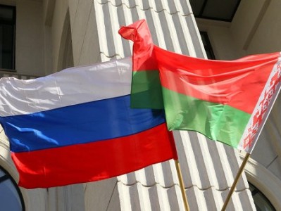 Ռուսաստանն ու Բելառուսը քննարկում են միասնական մուտքային արտոնագրի գաղափարը