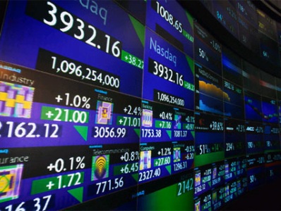S&P 500 зафиксировал наибольший спад с начала августа