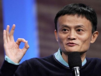 Основатель Alibaba стал самым богатым китайским миллиардером