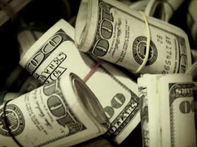 Курс доллара в Армении понизился
