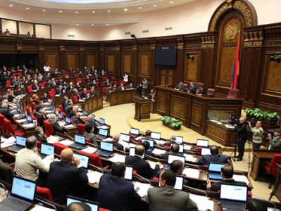 «Եռյակը» դեռ չի հստակեցրել հանրահավաքին իր առաջնորդների մասնակցության հարցը
