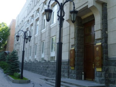 Совет Центробанка Армении сохранил ставку рефинансирования на уровне 6,75%