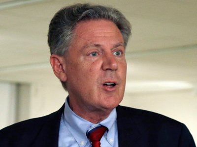 Frank Pallone: Its our duty to stand against targeting of Armenians