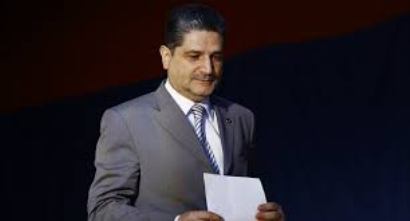 «Հրապարակ». Տիգրան Սարգսյանն այժմ աշխատում է միջազգային կառույցների հետ