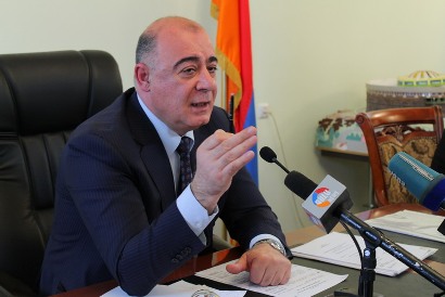 «Ժողովուրդ». Գյումրիի քաղաքապետի գործարանը տուգանվել է