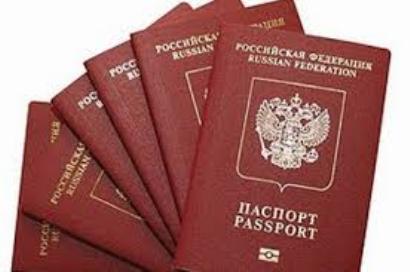 «Айкакан жаманак»: Далеко идущие планы Кремля по раздаче российских паспортов