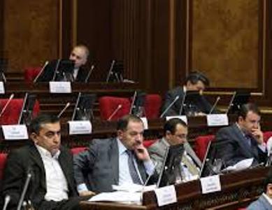«Իրավունք». ՀՅԴ-ի հետ հանդիպում՝ այս շաբաթվա վերջին