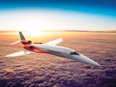 Airbus-ը եւ Aerion-ը գերձայնային ինքնաթիռ կկառուցեն