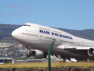 Air France-ը հրաժարվել է օդաչուների գործադուլի պատճառ դարձած նախագծից