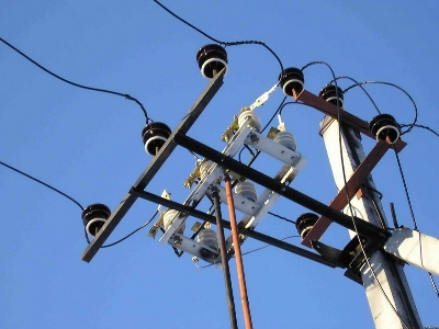 Էլեկտրական սյան վրա հոսանքահարված եւ մահացած երիտասարդը 1 տարեկան երեխա ուներ