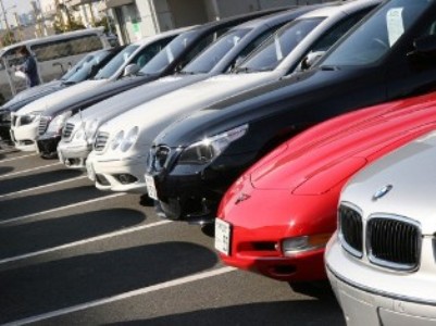 Անցյալ տարի Հայաստան 253.7 մլն դոլարի թեթեւ մարդատար ավտոմեքենա է ներմուծվել