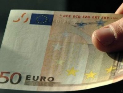 Over €17 million-worth fake banknotes confiscated in Italy