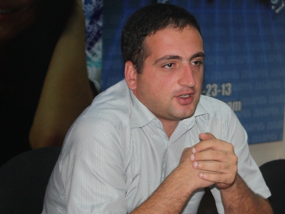 Քրեական հեղինակություն «Չոփն» աղանդավոր է. ՄԵԼ