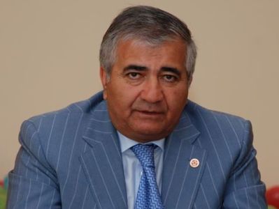 Եռյակը կուսակից չունի, հանրահավաքին կգնա պարապ ժողովուրդը.Վանաձորի քաղաքապետ