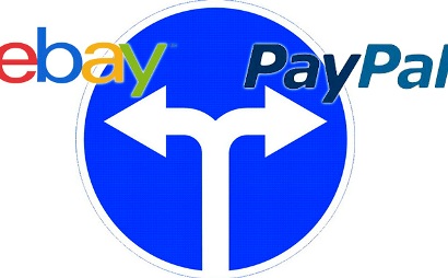 «PayPal»-ն առանձնանում է «eBay»-ից