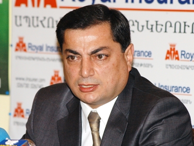 Բոյկոտեցինք, որովհետեւ քառյակը խախտեց պայմանավորվածությունը. Վահրամ Բաղդասարյան